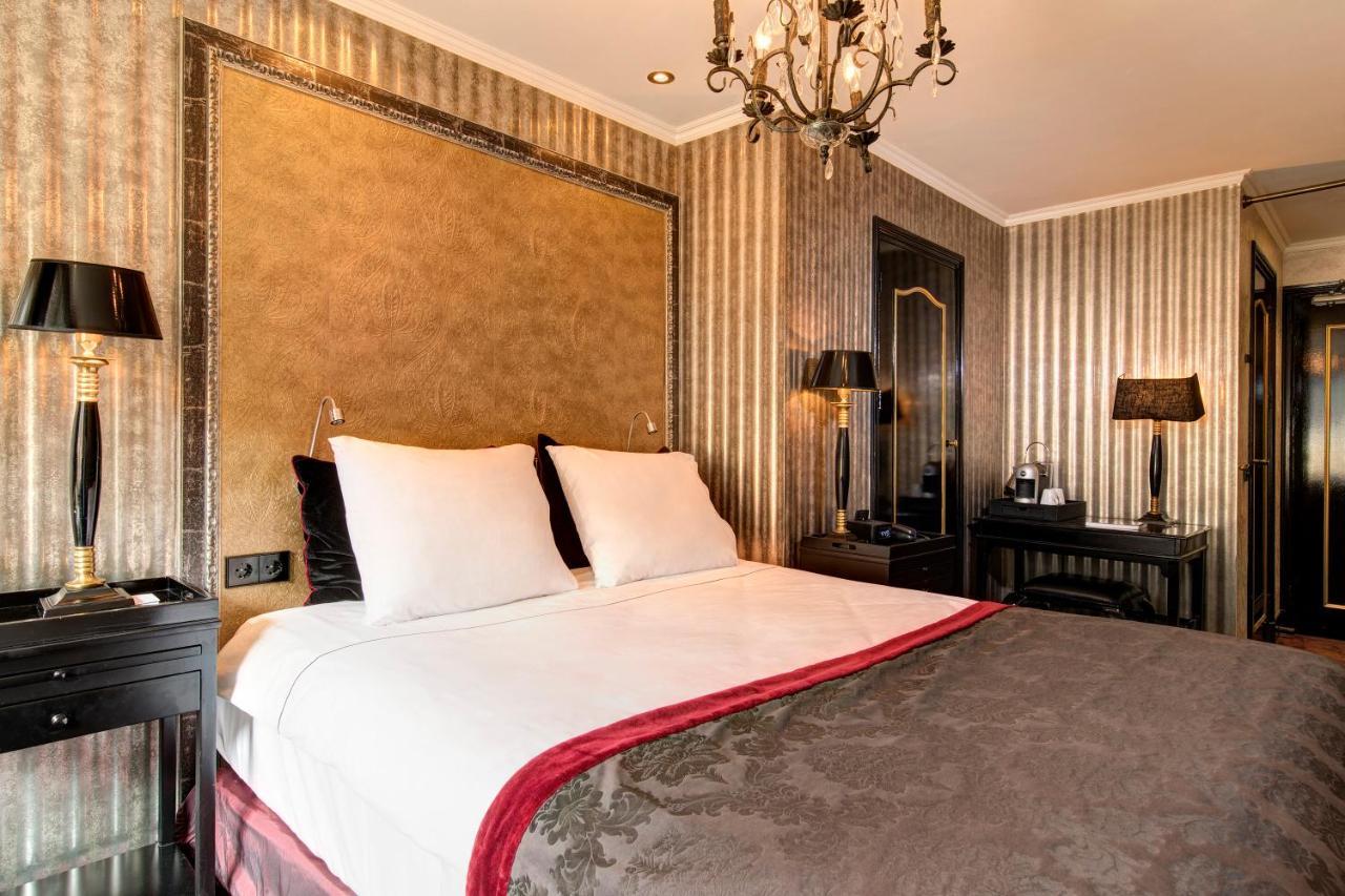 The Pavilions Amsterdam, The Toren Екстер'єр фото